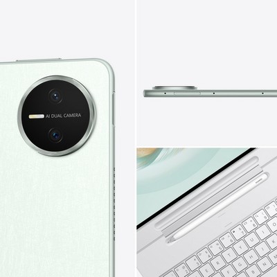 Huawei MatePad Pro 12.2 (2025) 12/512GB PaperMatte Wi-Fi + keyboard Green - фото 84432