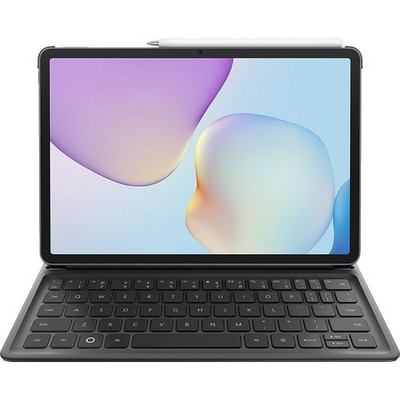 Huawei MatePad 11.5 (2025) 8/256GB Papermatte Wi-Fi + keyboard Space Gray - фото 84448