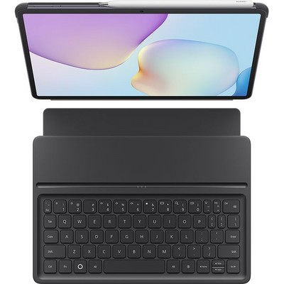 Huawei MatePad 11.5 (2025) 8/256GB Papermatte Wi-Fi + keyboard Space Gray - фото 84450