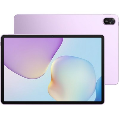 Huawei MatePad 11.5 (2025) 8/256GB Papermatte Wi-Fi + keyboard Violet - фото 84453