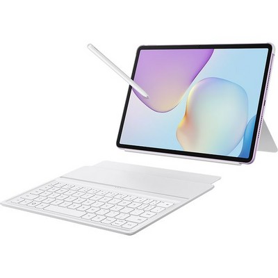 Huawei MatePad 11.5 (2025) 8/256GB Papermatte Wi-Fi + keyboard Violet - фото 84459