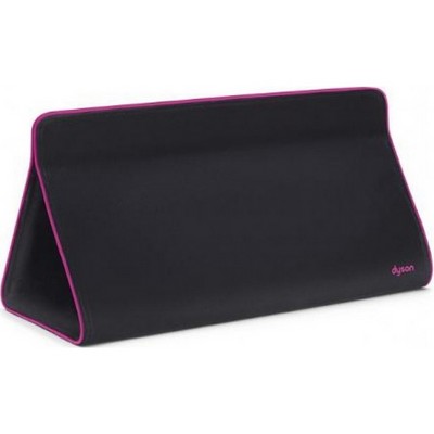 Сумка для хранения Dyson Travel Bag Black/Fuchsia - фото 84484