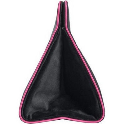 Сумка для хранения Dyson Travel Bag Black/Fuchsia - фото 84486