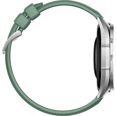 Huawei Watch GT 6 46 mm Green Woven Strap - фото 84543