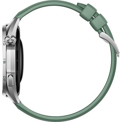 Huawei Watch GT 6 46 mm Green Woven Strap - фото 84544