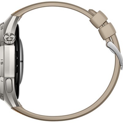 Huawei Watch GT 6 Pro 46 mm Brown Woven Strap - фото 84516