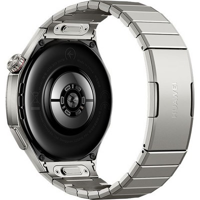 Huawei Watch GT 6 Pro 46 mm Titanium Strap - фото 84520