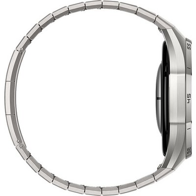 Huawei Watch GT 6 Pro 46 mm Titanium Strap - фото 84521