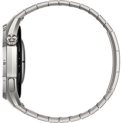 Huawei Watch GT 6 Pro 46 mm Titanium Strap - фото 84522