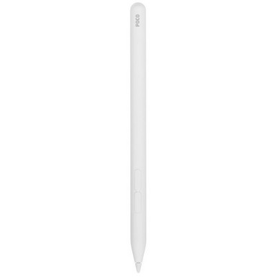 Стилус Poco Smart Pen для Poco Pad White - фото 84564