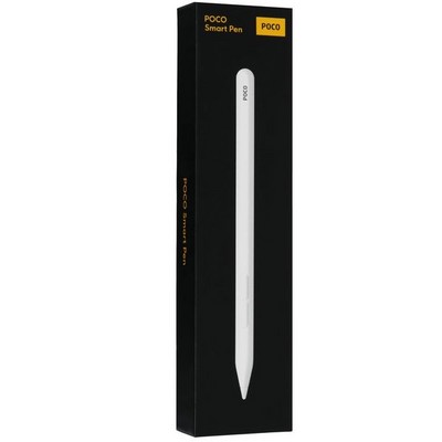 Стилус Poco Smart Pen для Poco Pad White - фото 84566