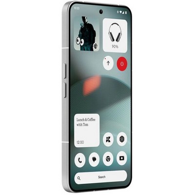 Nothing Phone (3) 12/256GB White - фото 84602