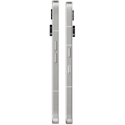 Nothing Phone (3) 12/256GB White - фото 84604