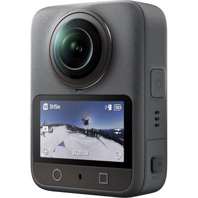 DJI Osmo 360 Standard Combo - фото 84628