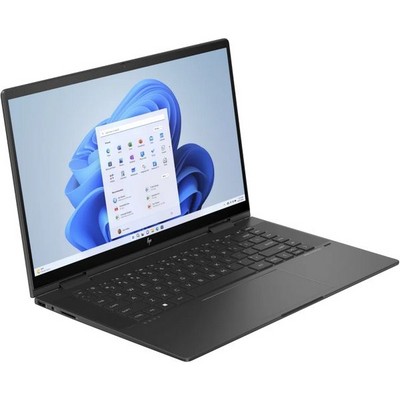 HP Envy x360 15 2in1 15-fe1097nr (Intel Core 7 155U 5400MHz/16Gb/1024Gb SSD/15.6"/1920x1080/Touch/Intel Iris Xe) Серебристый - фото 84652