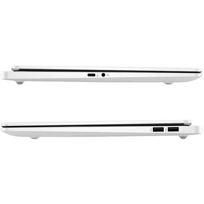 HP Omen Transcend Laptop 14-fb1047nr (Intel Core 7 255H 3300MHz/16Gb/1024Gb SSD/14.0/2880х1800/120Hz/GF RTX 5060 8Gb) Белый - фото 84689