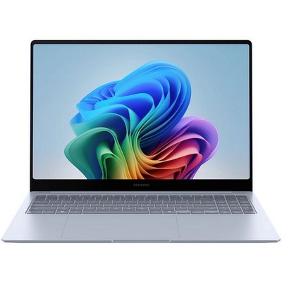 Samsung Galaxy Book 4 EDGE NP750XQB-KA2US (Snapdragon X 1700MHz/16Gb/512Gb SSD/15.6"/1920x1080/Qualcomm Adreno) Синий - фото 84705