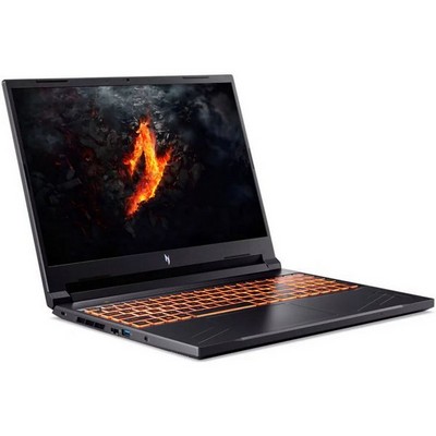 Acer Nitro V16 ANV16-71-75MW (Intel Core i7 14650HX 5200MHz/32Gb/1024Gb SSD/16.0/2560х1600/180Hz/Geforce RTX 4060 8Gb) Черный - фото 84771