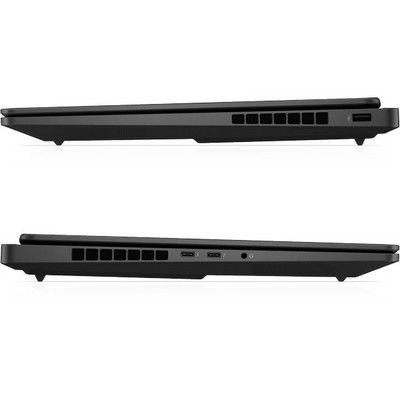 HP Omen 16 MAX 16z-ak000 (AMD Ryzen AI 9 HX 375 3300 MHz/32GB/1024GB SSD/16.1"/2560x1600/NVIDIA GeForce RTX 5060 8Gb) Черный - фото 84794