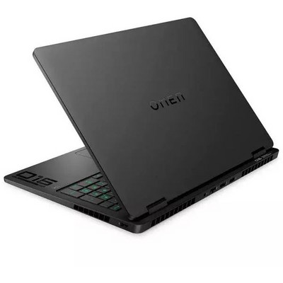HP Omen 16 Slim Gaming Laptop 16-an0051cl (Intel Ultra 5 225H 4900MHz/16GB/512GB SSD/16"/1920x1200/Geforce RTX 5050 8Gb) Черный - фото 84797
