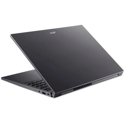 Acer Aspire Go 15 AG15-51P-510U (Intel Core i5-1334U 1300MHz/16GB/1024GB SSD/15.3/1920x1200/intel Iris Xe Graphics) Серый - фото 84808