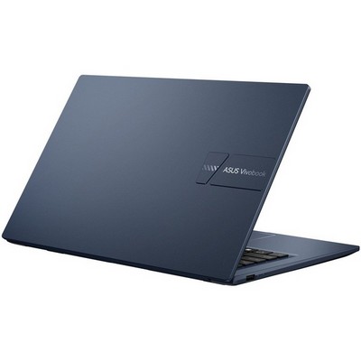 Asus Vivobook 14 X1404VA-I5.12.256 (Intel Core i5-1334U 1300MHz/16GB/1024GB SSD/14.0/1920x1080/intel Iris Xe Graphics) Синий - фото 84842