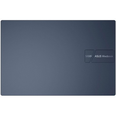 Asus Vivobook 14 X1404VA-I5.12.256 (Intel Core i5-1334U 1300MHz/16GB/1024GB SSD/14.0/1920x1080/intel Iris Xe Graphics) Синий - фото 84844