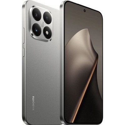 Xiaomi 15T 5G 12/256GB Gray - фото 84873