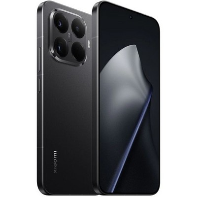 Xiaomi 15T Pro 5G 12/1TB Black - фото 84901