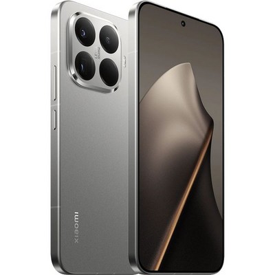 Xiaomi 15T Pro 5G 12/512GB Gray - фото 84914