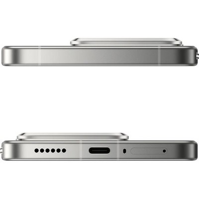 Xiaomi 15T Pro 5G 12/512GB Gray - фото 84917