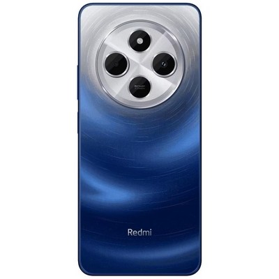 Xiaomi Redmi 14C 4/128GB Starry Blue - фото 84962