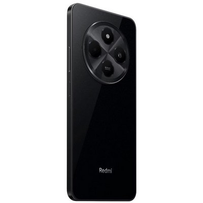 Xiaomi Redmi 14C 4/128GB Midnight Black - фото 84993