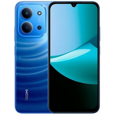 Xiaomi Redmi 15C NFC 4/128GB Moonlight Blue - фото 85009