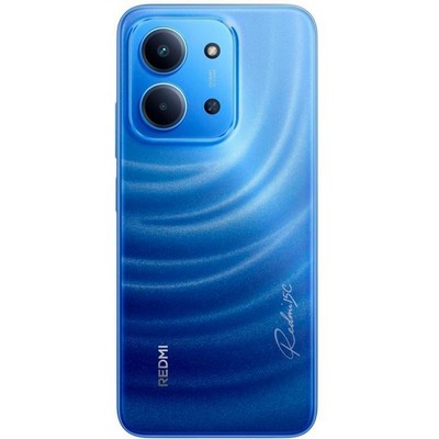 Xiaomi Redmi 15C NFC 4/128GB Moonlight Blue - фото 85011