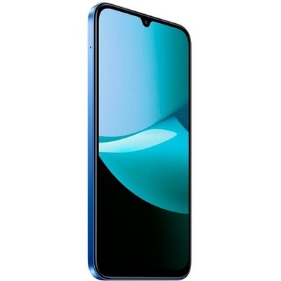 Xiaomi Redmi 15C NFC 4/128GB Moonlight Blue - фото 85012