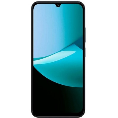 Xiaomi Redmi 15C NFC 4/128GB Midnight Black - фото 85017