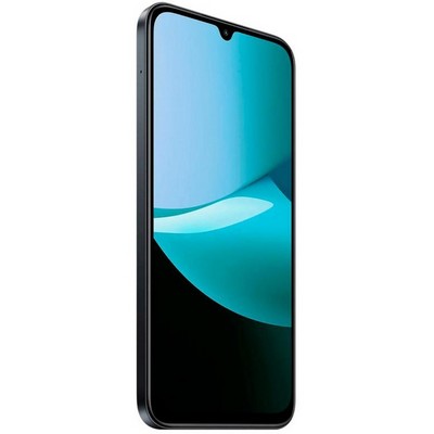 Xiaomi Redmi 15C NFC 4/128GB Midnight Black - фото 85019