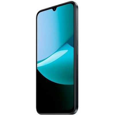 Xiaomi Redmi 15C NFC 4/128GB Midnight Black - фото 85020