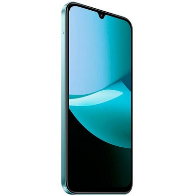 Xiaomi Redmi 15C NFC 4/128GB Mint Green - фото 85026