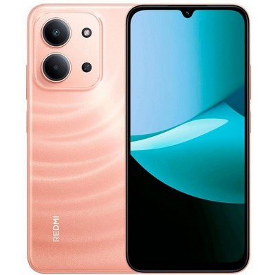 Xiaomi Redmi 15C NFC 4/128GB Twilight Orange - фото 85030