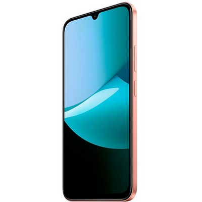 Xiaomi Redmi 15C NFC 4/128GB Twilight Orange - фото 85034