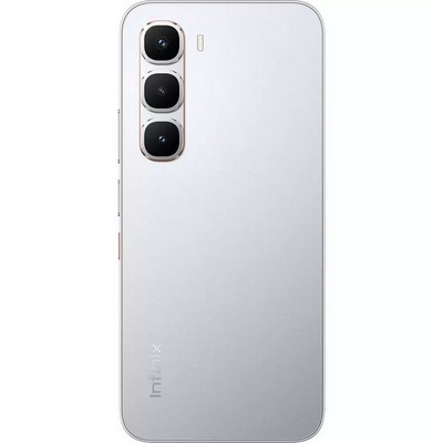 Infinix Hot 60 Pro 8/256GB Titanium Silver - фото 85141