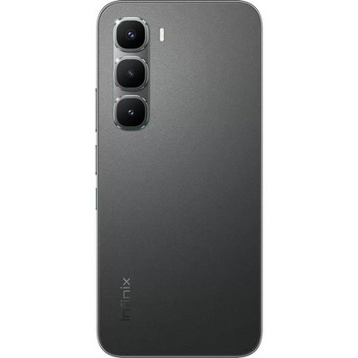 Infinix Hot 60 Pro 8/128GB Sleek Black - фото 85137