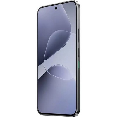 Infinix Hot 60 Pro 8/128GB Sleek Black - фото 85150