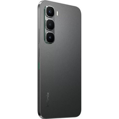 Infinix Hot 60 Pro 8/128GB Sleek Black - фото 85151