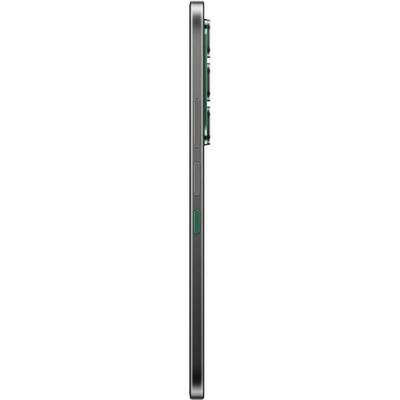 Infinix Hot 60 Pro 8/128GB Sleek Black - фото 85152
