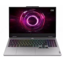 Lenovo LOQ 15 83JGCTO1WW (AMD Ryzen 7 250 3300MHz/32Gb/1024Gb SSD/15.6/1920х1080/144Hz/Geforce RTX 5060 8Gb/165Hz) Серый