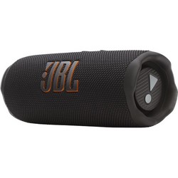 JBL Flip 7 Black