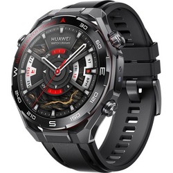 Huawei Watch Ultimate 2 46mm Black